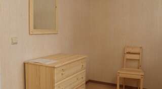 Хостел Журавли Лиски Спальное место на двухъярусной кровати в общем четырехместном номере для мужчин и женщин-4